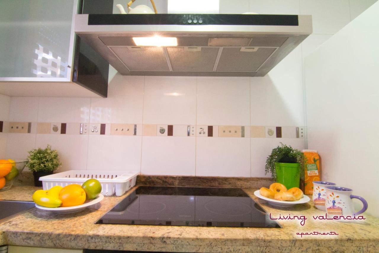 Appartement Macflats Playa Patacona Beach 40 Valence