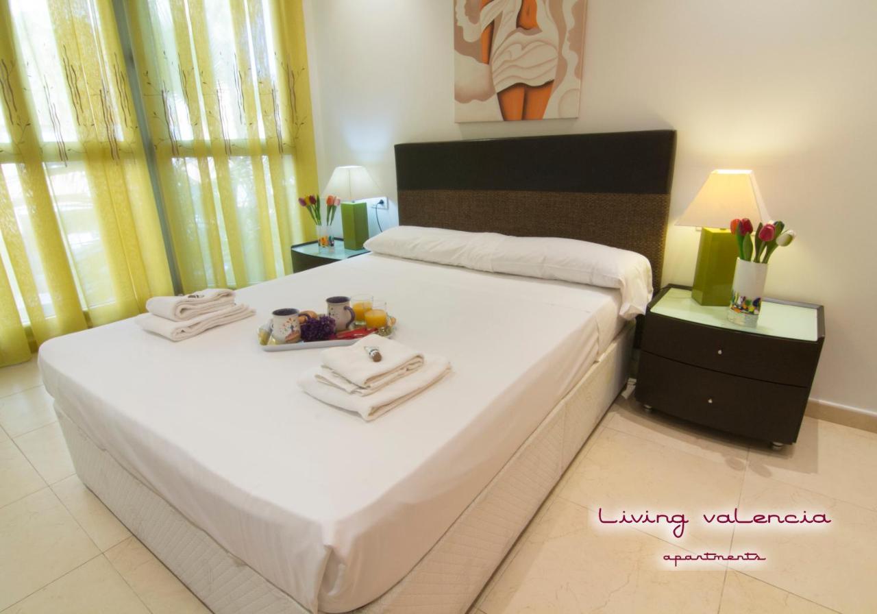 Macflats Playa Patacona Beach 40 Appartement *
