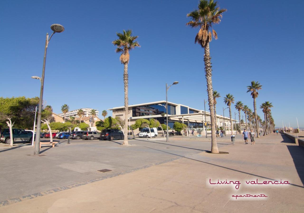 Appartement Macflats Playa Patacona Beach 40 Valence