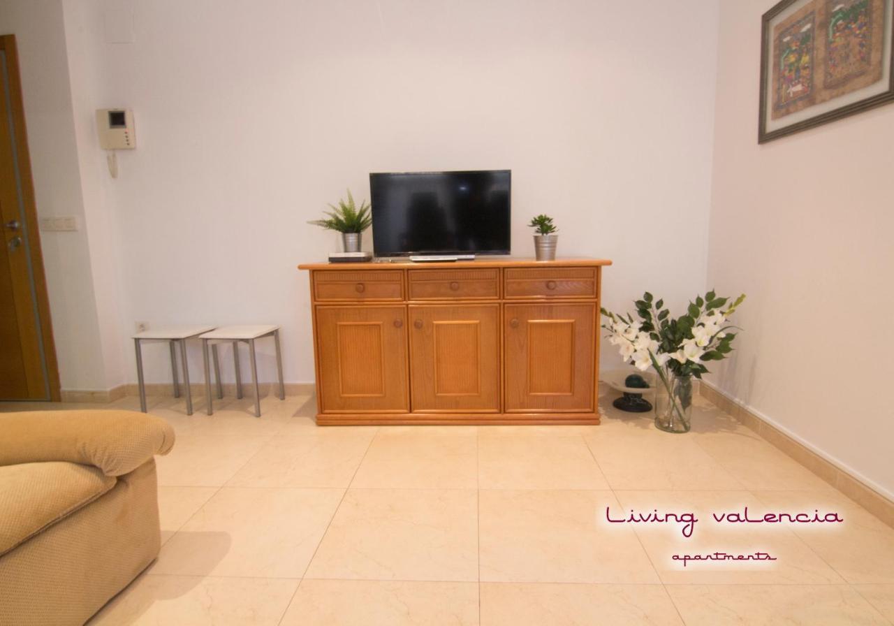 Appartement Macflats Playa Patacona Beach 40 *