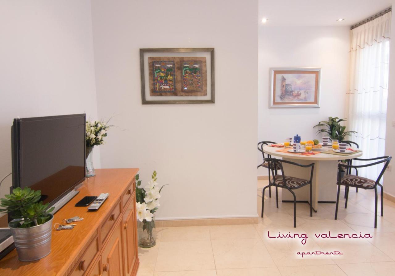 Macflats Playa Patacona Beach 40 Appartement Valence