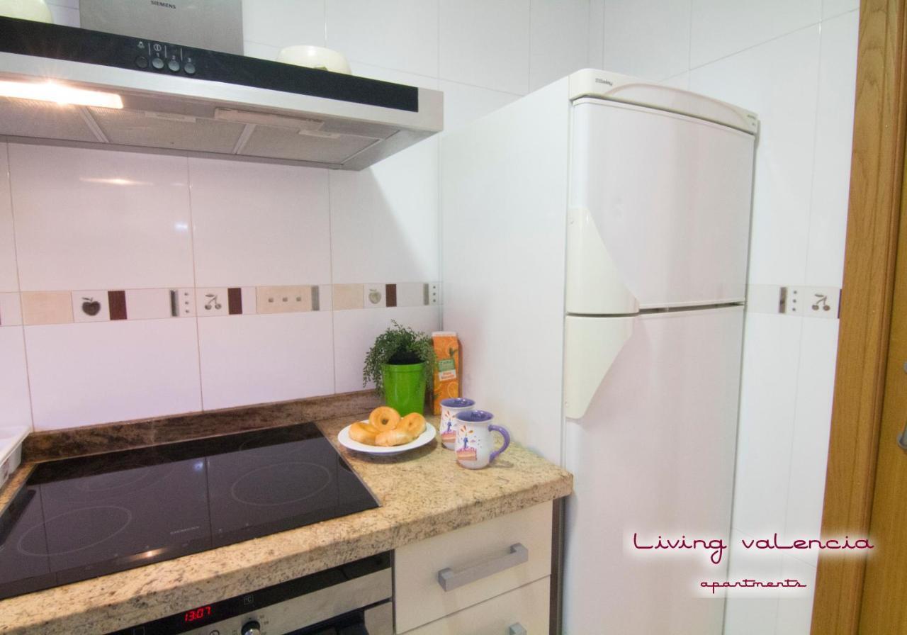 Macflats Playa Patacona Beach 40 Appartement