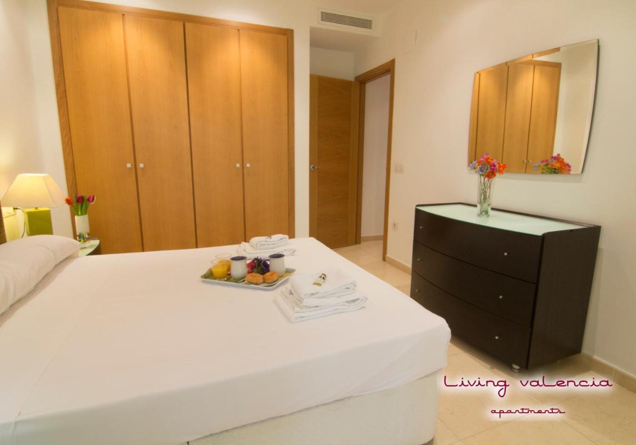 Appartement Macflats Playa Patacona Beach 40 *