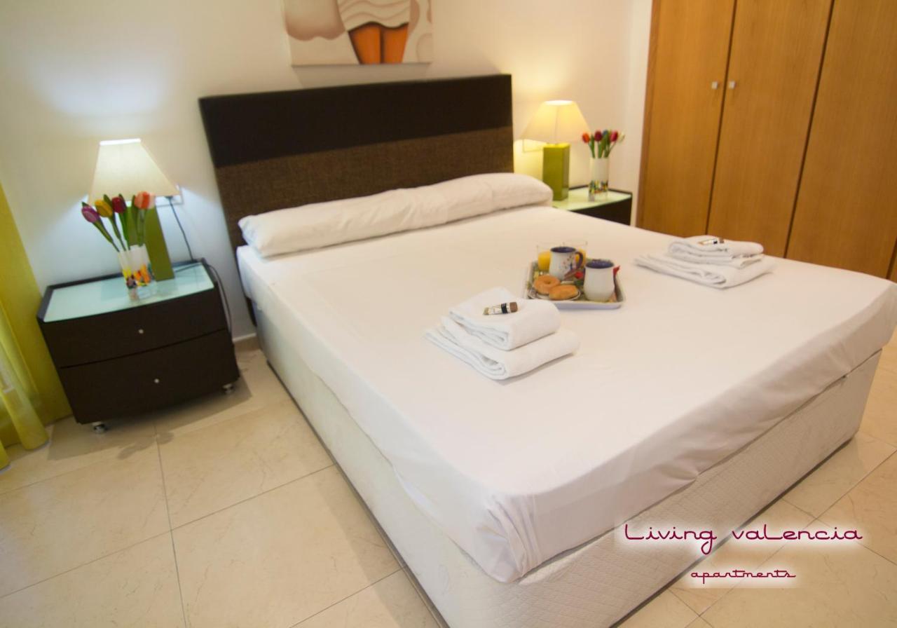Macflats Playa Patacona Beach 40 Appartement Valencia
