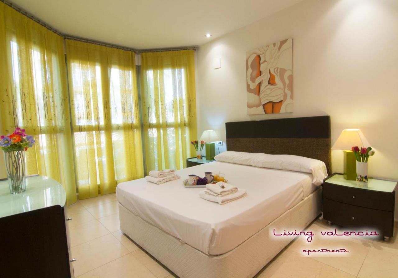 Macflats Playa Patacona Beach 40 Appartement Valencia