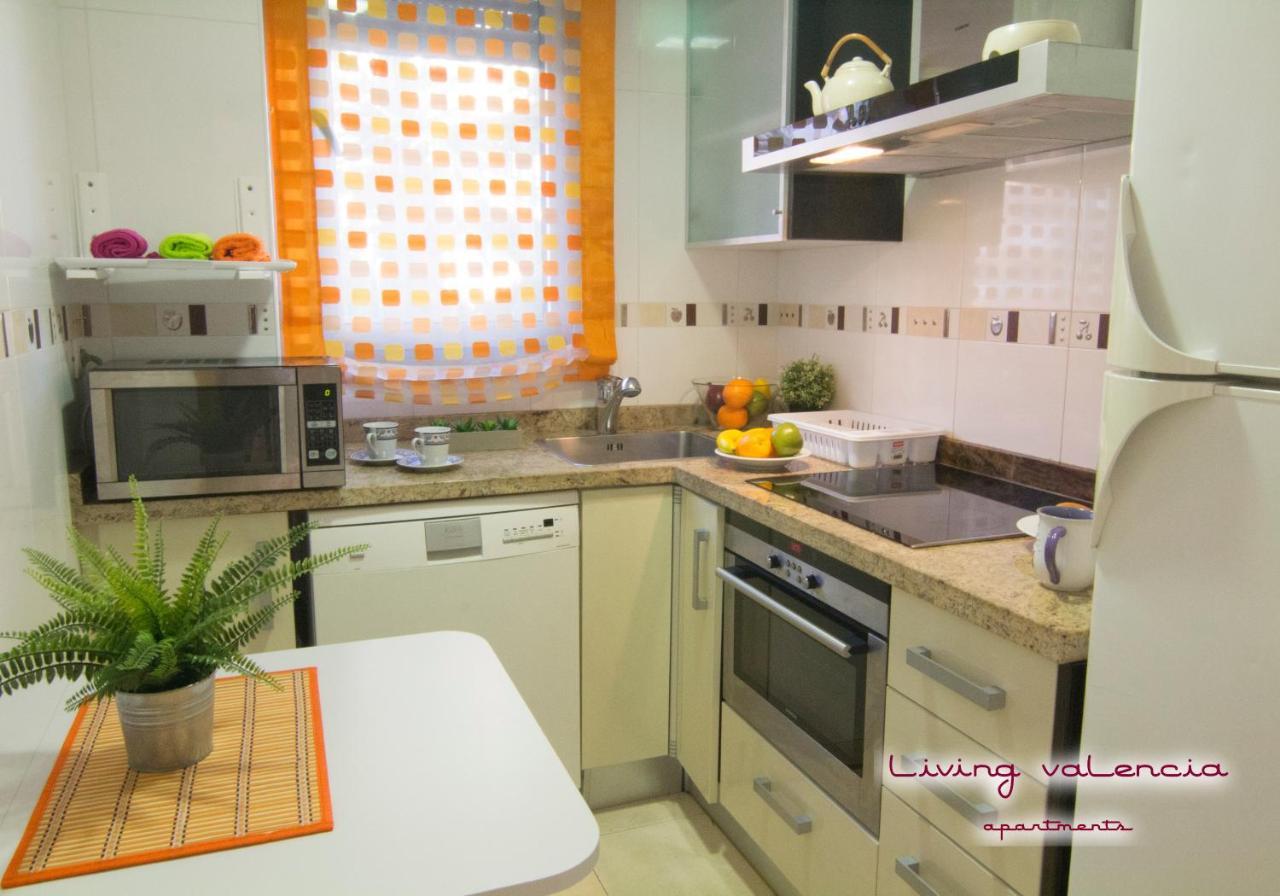 Macflats Playa Patacona Beach 40 Appartement